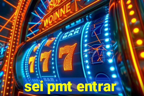 sei pmt entrar